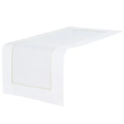 Bieżnik 50 x 100 Dekoracyjny Gold