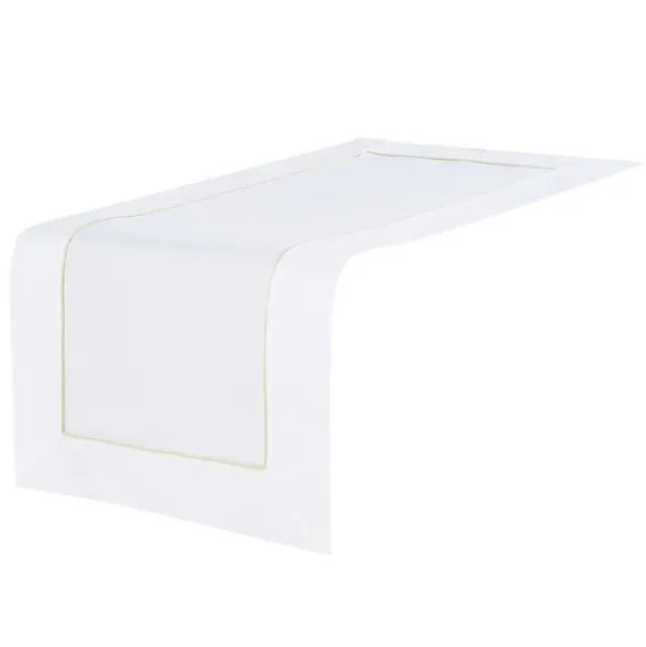 Bieżnik 60 x 120 Dekoracyjny Gold