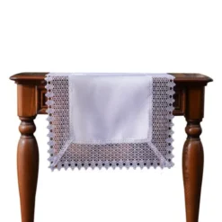 Bieżnik 60 x 120 Gipiura wz. 431 Biały