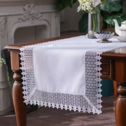 Bieżnik 60 x 120 Gipiura wz. 431 Biały