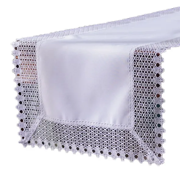 Bieżnik 50 x 100 Gipiura wz. 431 Biały