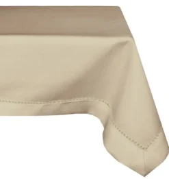 Bieżnik 40 x 140 Plamoodporny z Mereżką wz. 240_Be