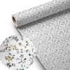 Cerata Na Stół 140 cm Dekoracyjna Na Metry Lena 13