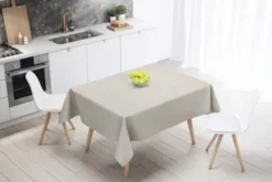 Cerata Na Stół 140 cm Dekoracyjna Na Metry Lena 46