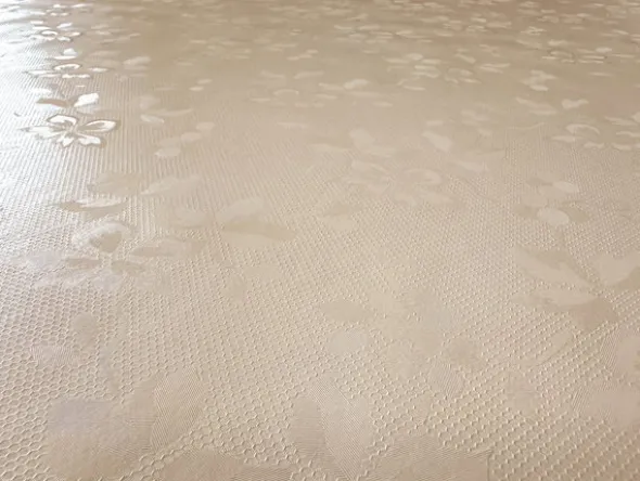 Cerata Na Stół 140 cm Dekoracyjna Na Metry Lena 59