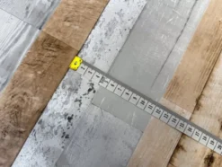 Cerata Na Stół 140 cm Dekoracyjna Na Metry Lena 54