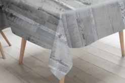 Cerata Na Stół 140 cm Dekoracyjna Na Metry Lena 53