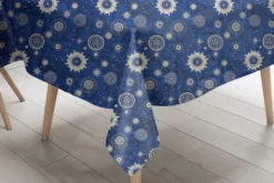 Cerata Na Stół 140 cm Dekoracyjna Na Metry Lena 43