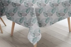 Cerata Na Stół 140 cm Dekoracyjna Na Metry Lena 36