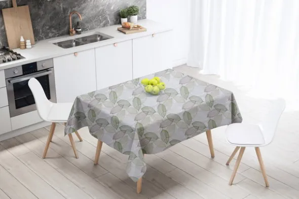 Cerata Na Stół 140 cm Dekoracyjna Na Metry Lena 35