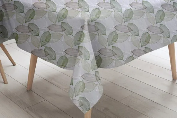 Cerata Na Stół 140 cm Dekoracyjna Na Metry Lena 35