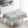 Cerata Na Stół 140 cm Dekoracyjna Na Metry Lena 31