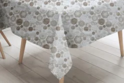 Cerata Na Stół 140 cm Dekoracyjna Na Metry Lena 30