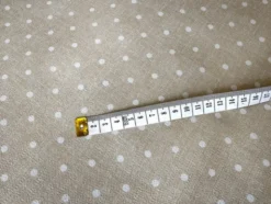 Cerata Na Stół 140 cm Dekoracyjna Na Metry Lena 21