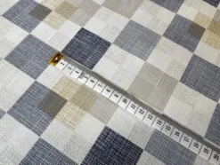 Cerata Na Stół 140 cm Dekoracyjna Na Metry Lena 17