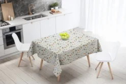 Cerata Na Stół 140 cm Dekoracyjna Na Metry Lena 16