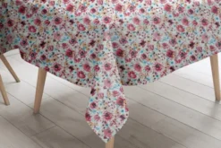 Cerata Na Stół 140 cm Dekoracyjna Na Metry Lena 10