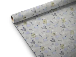 Cerata Na Stół 140 cm Dekoracyjna Na Metry Lena 01