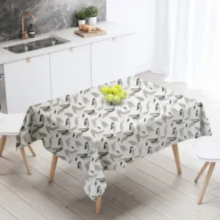 Cerata Na Stół 140 cm Dekoracyjna Na Metry Lena 70
