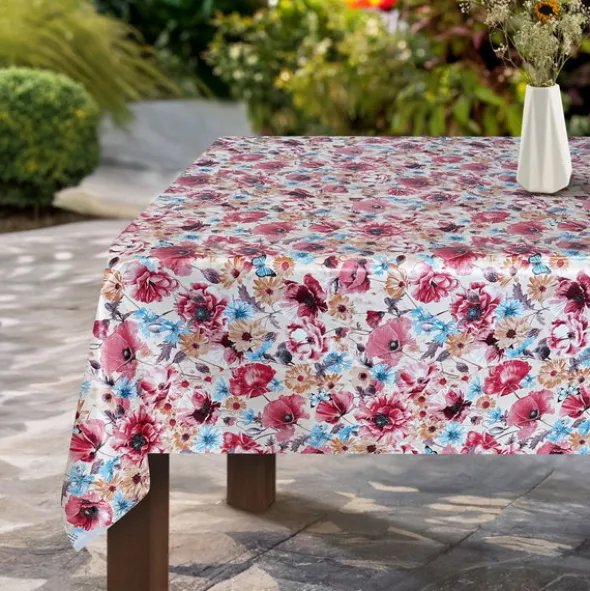 Cerata Na Stół Obrus Ceratowy 140 x 260 Gosia 10