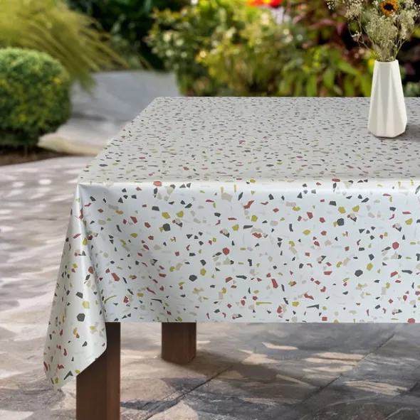 Cerata Na Stół Obrus Ceratowy 140 x 260 Gosia 11