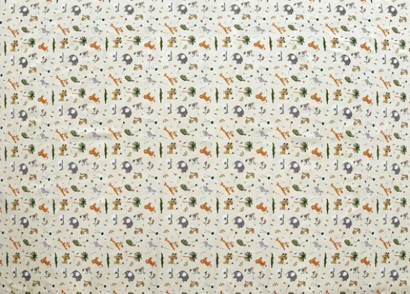 Cerata Na Stół Obrus Ceratowy 140 x 260 Gosia 16