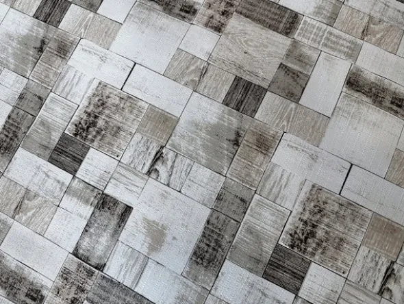 Cerata Na Stół Obrus Ceratowy 140 x 260 Gosia 18