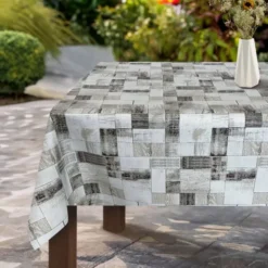 Cerata Na Stół Obrus Ceratowy 140 x 260 Gosia 18