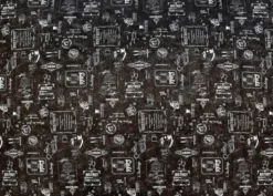 Cerata Na Stół Obrus Ceratowy 140 x 260 Gosia 27