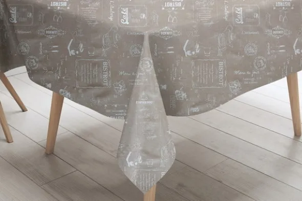 Cerata Na Stół Obrus Ceratowy 140 x 260 Gosia 28