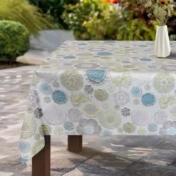 Cerata Na Stół Obrus Ceratowy 140 x 260 Gosia 31