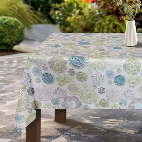 Cerata Na Stół Obrus Ceratowy 140 x 260 Gosia 31
