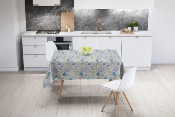 Cerata Na Stół Obrus Ceratowy 140 x 260 Gosia 31