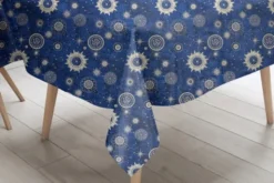 Cerata Na Stół Obrus Ceratowy 140 x 260 Gosia 43