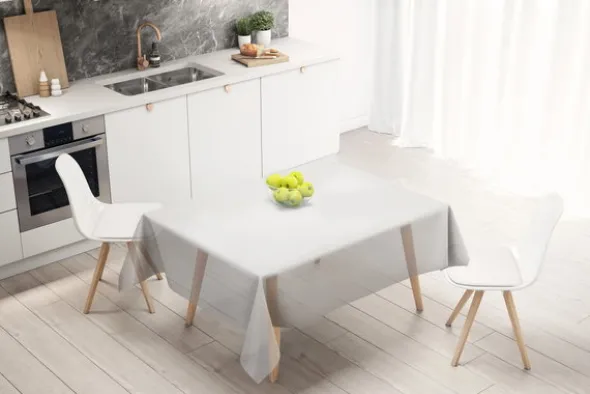 Cerata Na Stół Obrus Ceratowy 140 x 260 Gosia 57