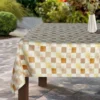 Cerata Na Stół Obrus Ceratowy 140 x 260 Gosia 62