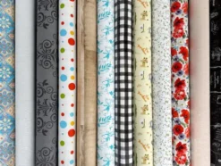 Cerata Na Stół Obrus Ceratowy 140 x 280 Gosia 03
