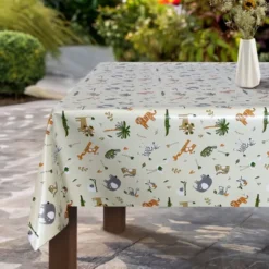 Cerata Na Stół Obrus Ceratowy 140 x 350 Gosia 16