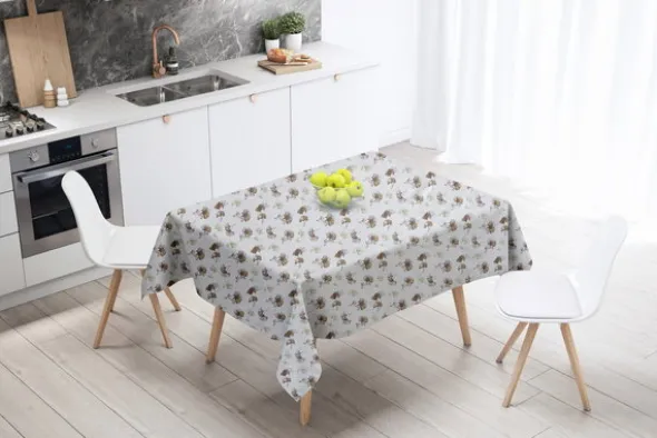 Cerata Na Stół Obrus Ceratowy 140 x 280 Gosia 48