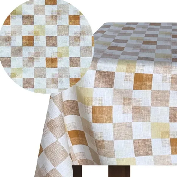 Cerata Na Stół Obrus Ceratowy 140 x 280 Gosia 62