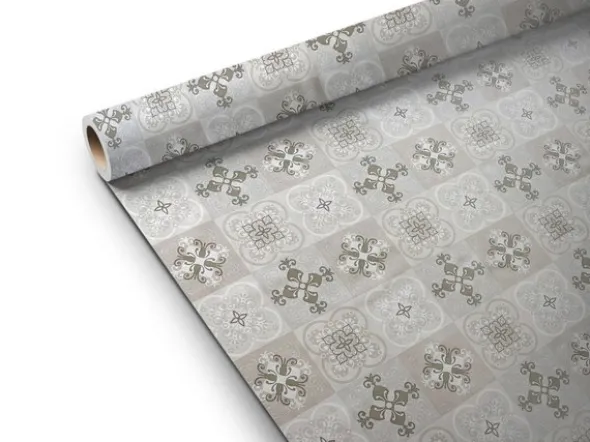 Cerata Na Stół Obrus Ceratowy 140 x 300 Gosia 37