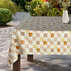 Cerata Na Stół Obrus Ceratowy 140 x 300 Gosia 62