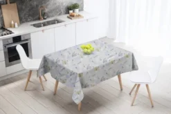 Cerata Na Stół Obrus Ceratowy 140 x 350 Gosia 01
