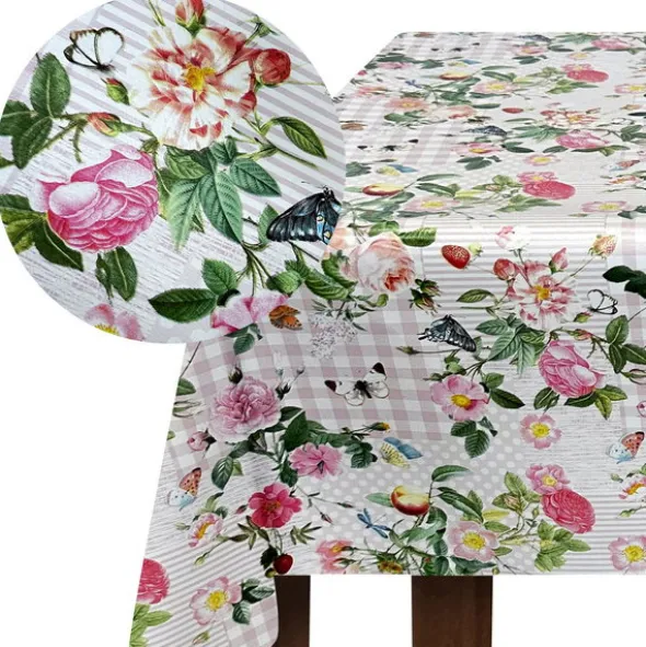 Cerata Na Stół Obrus Ceratowy 140 x 350 Gosia 06