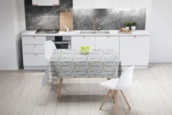 Cerata Na Stół Obrus Ceratowy 140 x 350 Gosia 29