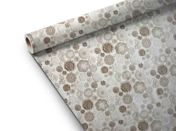Cerata Na Stół Obrus Ceratowy 140 x 350 Gosia 30