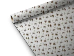 Cerata Na Stół Obrus Ceratowy 140 x 350 Gosia 48