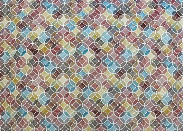 Cerata Na Stół Obrus Ceratowy 140 x 400 Gosia 50