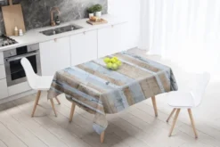 Cerata Na Stół Obrus Ceratowy 140 x 260 Gosia 54