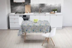 Cerata Na Stół Obrus Ceratowy 140 x 140 Gosia 31